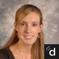 Dr. Sarah D. Ayers, MD