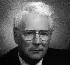 James Finger Obituary (1924