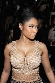 Image result for nicki minaj's new show