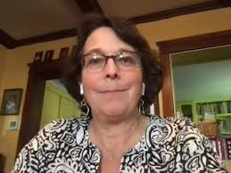 Justin Berman and Jessica Oski