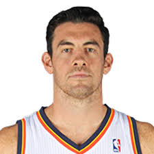 Stream Nick Collison