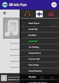 Begin by selecting your venue. Equalizer Music Player By Ami For Android Apk Download