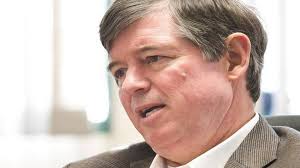 PG&E CEO Tony Earley's letter to employees