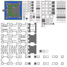 Layer 2 layer 3 layer 4 layer 5 layer 6 layer 7 layer 8 layer 9 layer 10 recently they changed their policy and charge us 0,8$ for each pdf file, so i moved the pdf file here on deviantart. Layer By Layer Minecraft Medieval House Blueprints Novocom Top