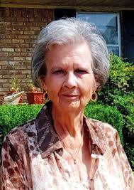 Alice Ann Bryant Bain Rose