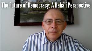 Baha'i Faith- Modern Perspectives” Series