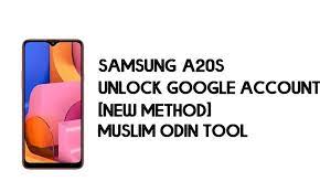 By installing these drivers, you will be able to connect your mobile or tablet to your computer to transfer files on both sides, while dispensing with kies software. Samsung A20s Frp Bypass Unlock With Muslim Odin Tool Android 10