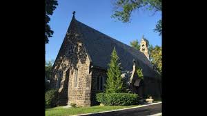 St. Mary's Castleton, 3/16/25, 10 AM