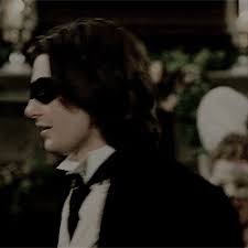 The annual fair ball