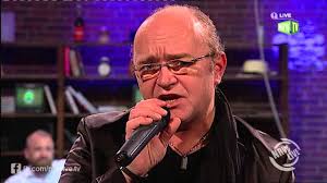 NRW Live: Popschlager Nachmittag, Thomas Strack "Dann Geh" (TEIL 2)