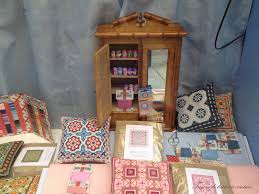 Maison Sajou Paris Crafts Cross Stitch Stitch