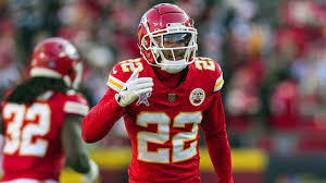 How Much Pressure is On Chiefs' Trent McDuffie in 2025?