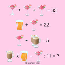 Image result for maths puzzles