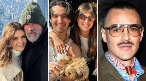 Mayrín Villanueva “desmiente” a Santamarina: sus hijos con Jorge Poza “no”  le dicen “papá”