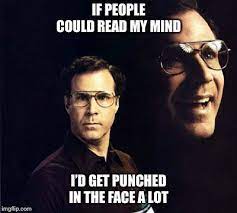Mind Reader Memes Gifs Imgflip