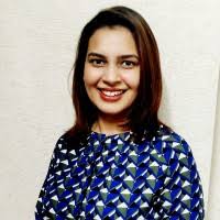 Beena Shah Email & Phone Number