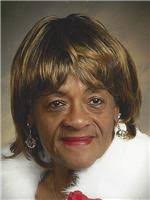 Doris Harvey Obituary (2016)