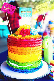 Mexican fiesta party fiesta theme party festa party pretty cakes cute cakes beautiful cakes amazing cakes mexican birthday parties mexican embroidery inspired wedding cake. Pin On Mexican Bridal Shower