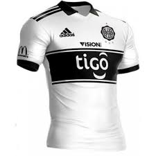 Check below for latest team statistics, team profile data, scoring minutes, latest matches played in various soccer competitions and results, team players and statistics, transfers in and out, along with historic results. Club Olimpia Home 2019 Jersey Best Soccer Jerseys