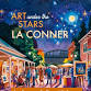 Art Under the Stars — Museum of Northwest Art event in La Conner, WA