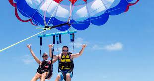 All mat och dryck serveras av våra teammedlemmar, som kommer att vidta extra försiktighetsåtgärder för att säkerställa säker svar från nathank1570, general manager för parasailing på smathers beach i key west. Parasailing Flight Smathers Beach Key West Project Expedition