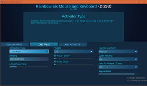 Make sure that steam is open and that you're logged in. Rainbow Six Siege Steam Controller Config For When Overlay Does Not Work With Uplay Album On Imgur