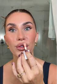 Charissa Thompson Makeup Routine