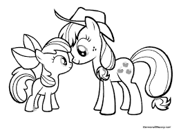 She is a beautiful pony who teaches the. My Little Pony Coloring Pages Pony Coloring Pages Mlp Coloring Pages
