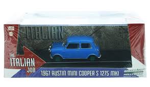 Get the best deal for mini cooper diecast cars from the largest online selection at ebay.com. Greenlight Diecast 1967 Austin Mini Cooper