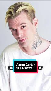 What Happened to Aaron