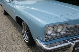 Image result for Blue Haze 1975 Buick