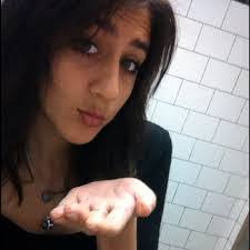 Melissa Stumm's Instagram, Twitter & Facebook