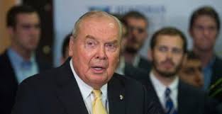 U. cancer institute to get $10M boost from Huntsman's fraternity