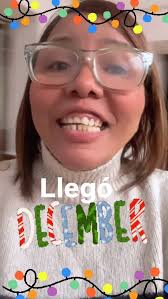 “Llegó diciembre… y yo aquí gritándolo como si me pagaran por la  emoción.”#diciembrellegó #bienvenido #navidad #nochedepaz #nochedeamor  #regocijo #pazenloshogares #motivaciondiaria