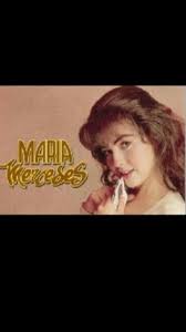 Thalia Maria Mercedes Telenovelas Thalia Broadway Musicals