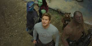Gamora could make it to guardians of the galaxy vol. Chris Pratt Says Guardians Of The Galaxy Vol 3 Will Definitely Still Happen Cinemablend