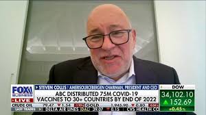 Drug-shipping giant AmerisourceBergen gets 'fresh, bold' new name in…