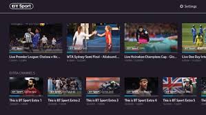 At the heart of sport for ufc highlights follow @ufcbtsport for boxing content follow @btsportboxing for raw, smackdown and nxt follow @btsportwwe bt.com/hopeunited. Bt Sport Introduces New App For Xbox Samsung Tv And Apple Tv