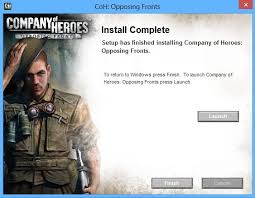 Company Of Heroes No Cd Crack 2 602 Download Anak Domba Sabat