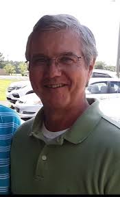 Bruce Blair Obituary