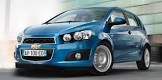 Chevrolet-Aveo-(2011)