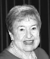 Eleanor Dornan Obituary (1925