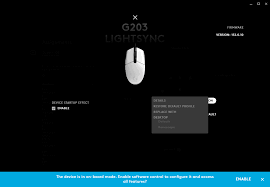 Logitech g203 drivers & software, setup, manual support. Logitech G203 Software How To Fix Logitech Gaming Software No Devices Detected Error Solved Antes De Comprar El Nuevo G203 Lightsync Mira Esto Apartment Us