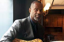Brian Mcknight Fan Page B Mcknight