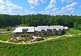 There S An Incredible B B Hiding In The Middle Of This Pennsylvania State Park And You Need To Visit State Parks Bald Eagle Wildlife Watching