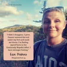 Andrea Lemmon's Instagram, Twitter & Facebook