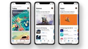 Google play, also called play store, is the official app store of android, google's mobile platform. Seven Fascinating Things You Probably Didn T Know About The Apple App Store Technology News The Indian Express