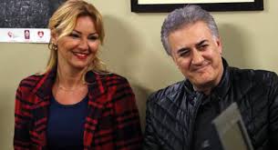 Tamer karadağlı boy kilo, kimdir nereli yaşı,sevgilisi, saç ve göz rengi. Tamer Karadagli Nin Kizi Zeyno Nun Degisimi Inanilmaz