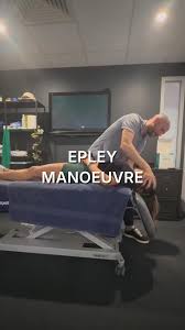 Image result for Canalith Repositioning Procedure