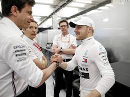 Toto wolff is an austrian investor, and former professional racing driver. Toto Wolff Explains His Radio Gee Up Call To Valtteri Bottas